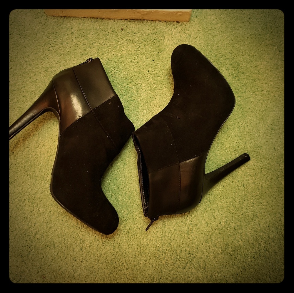 Jessica Simpson Booties